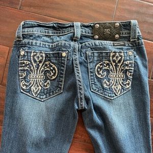 Miss Me jean 28